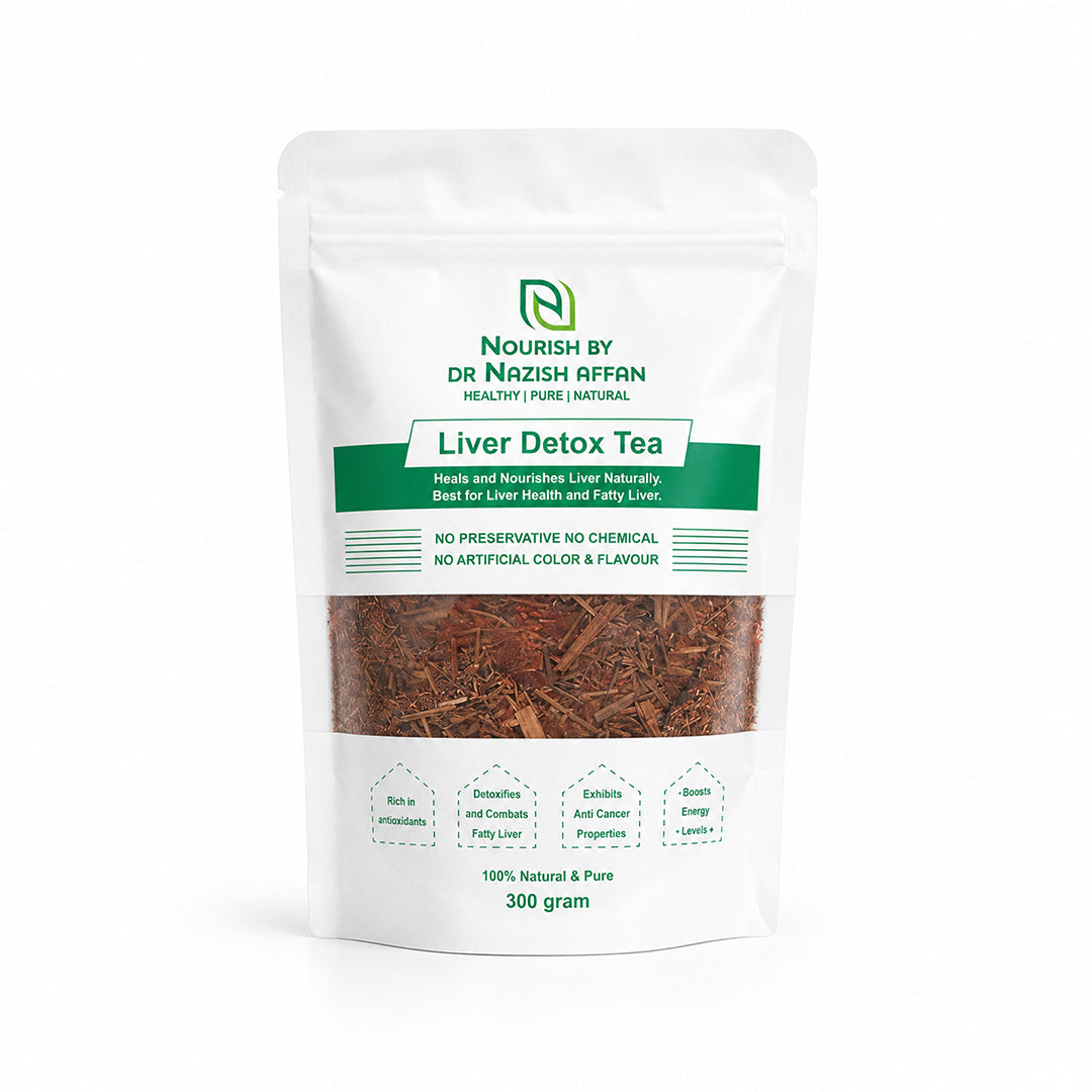 Liver Detox Tea