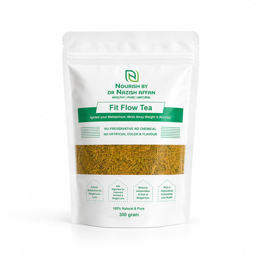 Fit Flow Tea