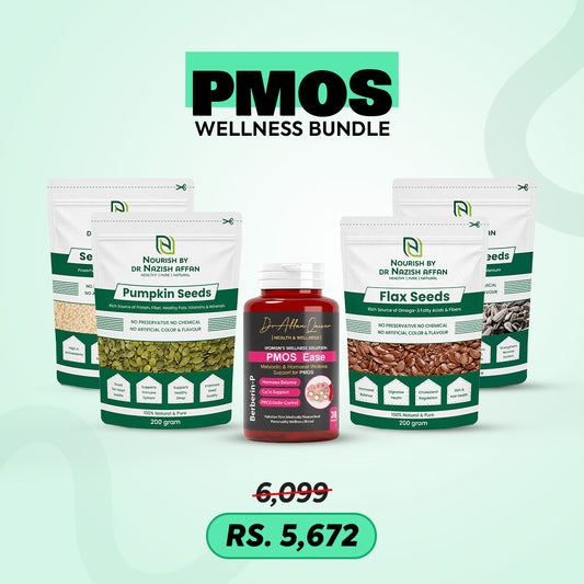 PMOS Wellness Bundle