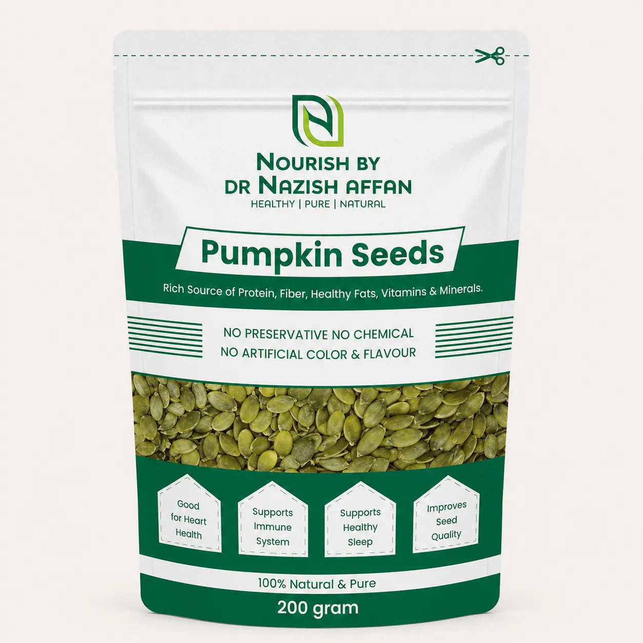 Pumpkin Seeds