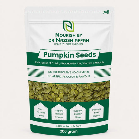Pumpkin Seeds