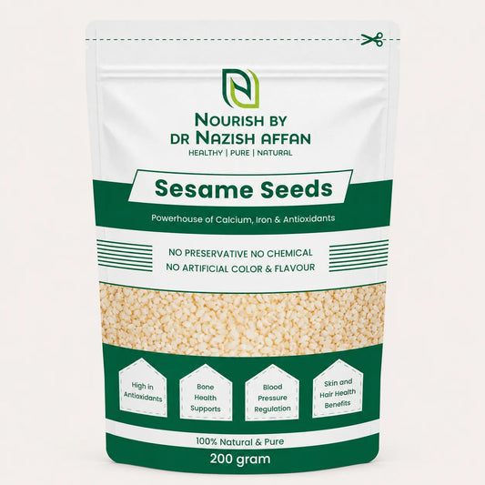 Sesame Seeds