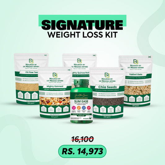 Signature Weight Loss Kit