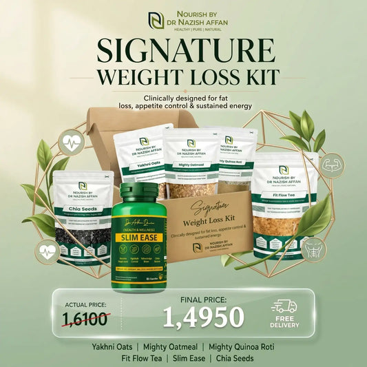 Signature Weight Loss Kit
