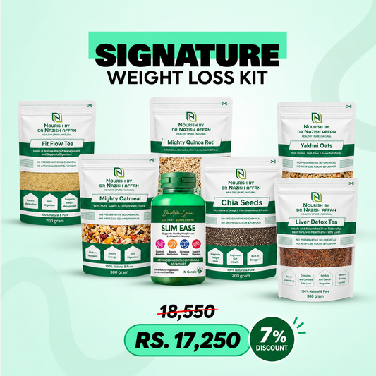 Signature Weight Loss Kit