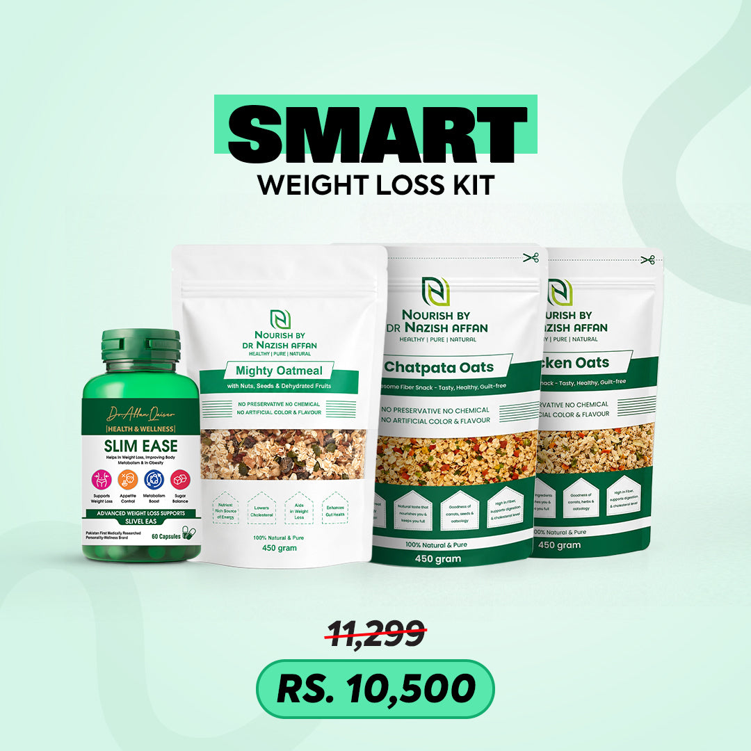 Smart Weight Loss Kit
