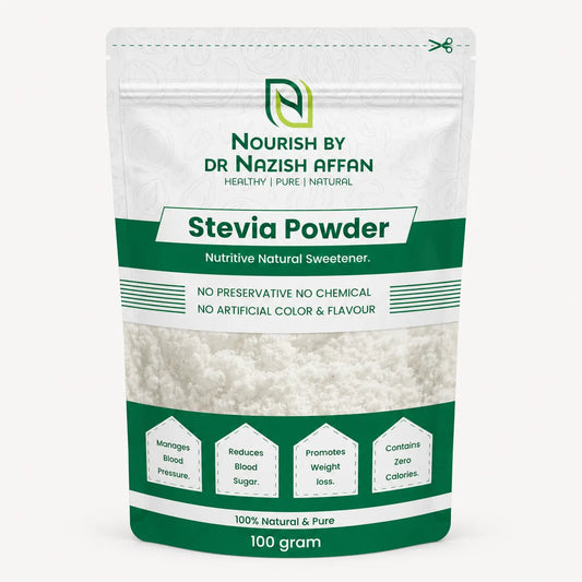 Stevia Powder