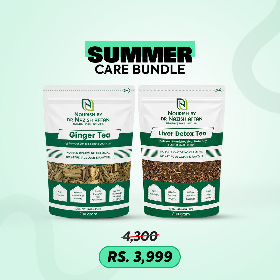 Summer Care Bundle