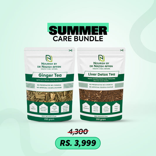 Summer Care Bundle