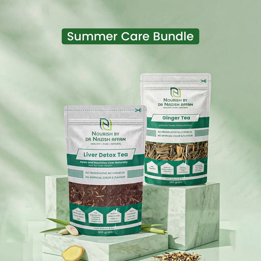 Summer Care Bundle