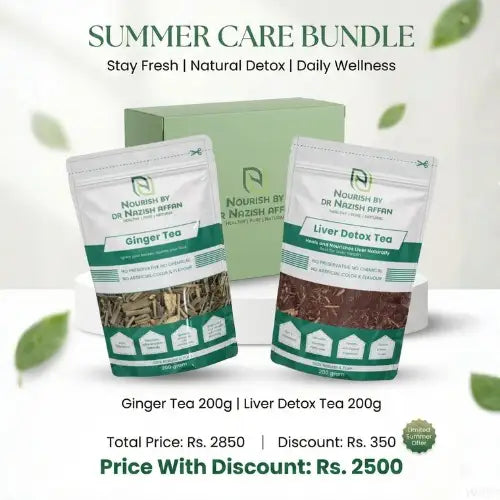 Summer Care Bundle