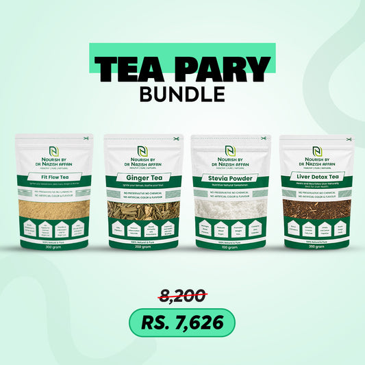 Tea Party Bundle