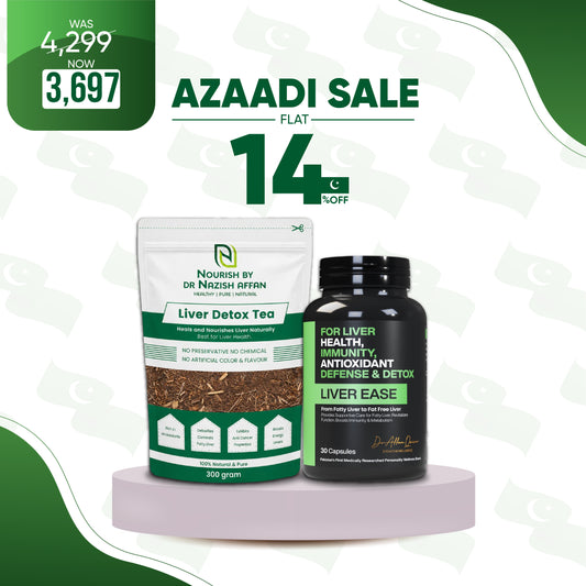 Liver Bundle