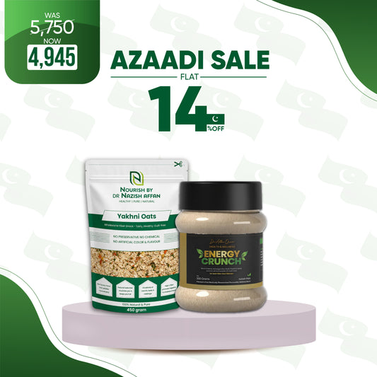 Daily Energy Revive Bundle