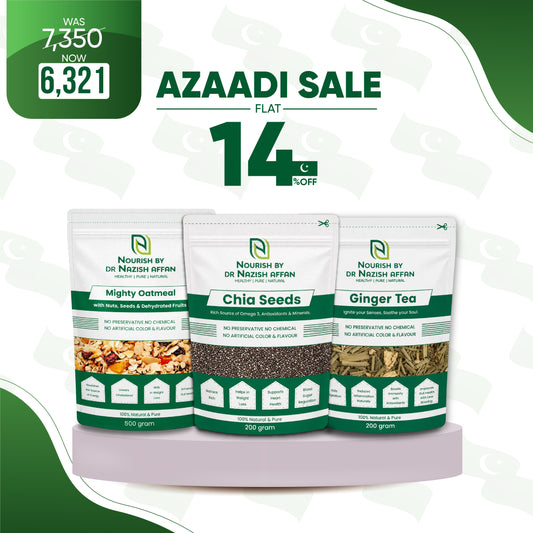 Nashta Special