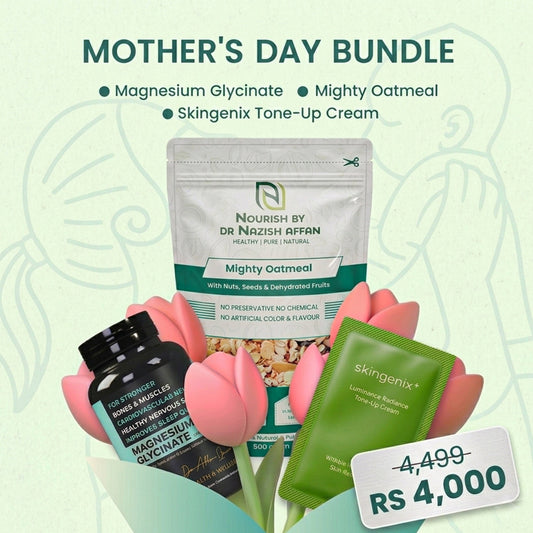 Mother's Day Bundle
