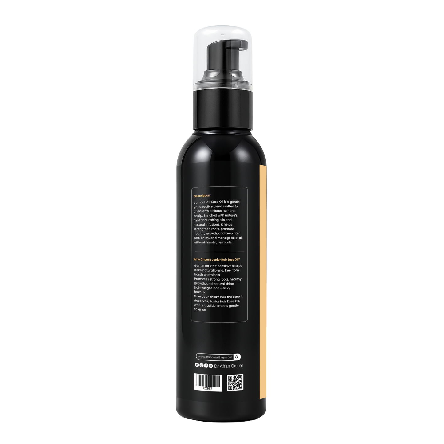 Hair Ease Junior