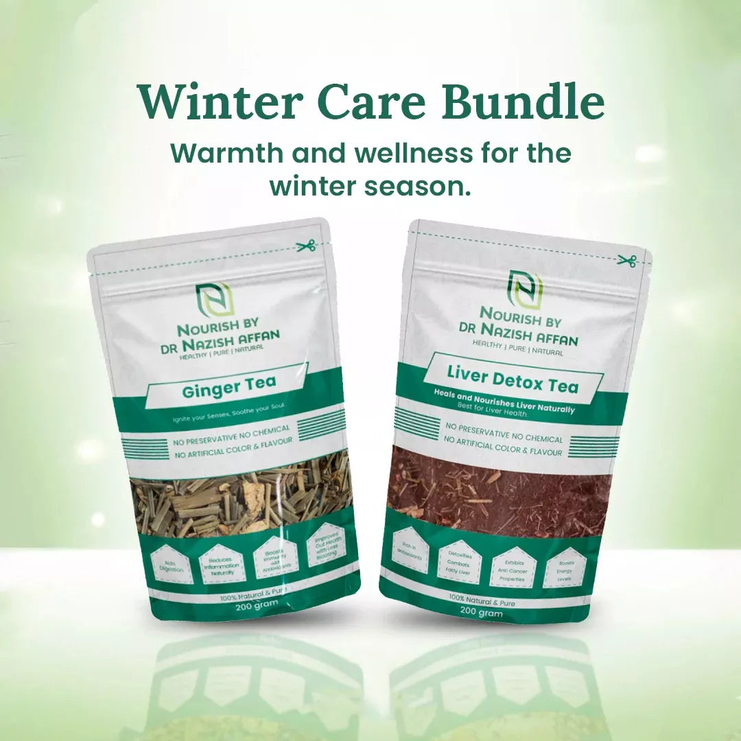 Winter Care Bundle
