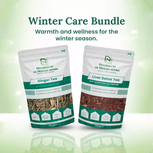 Winter Care Bundle
