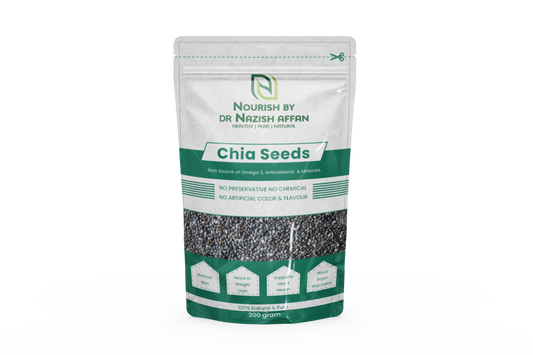 Chia Seeds