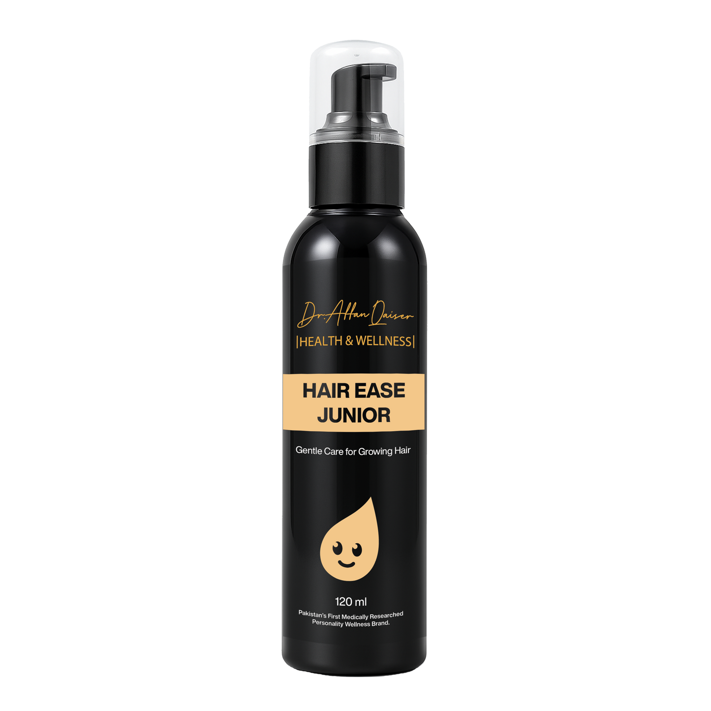 Hair Ease Junior
