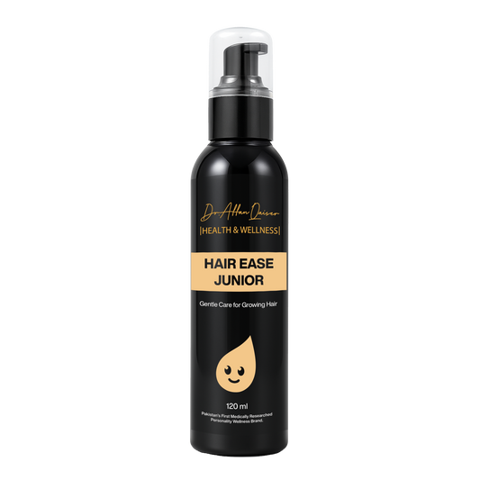 Hair Ease Junior
