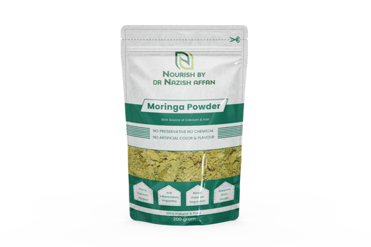 Moringa Powder