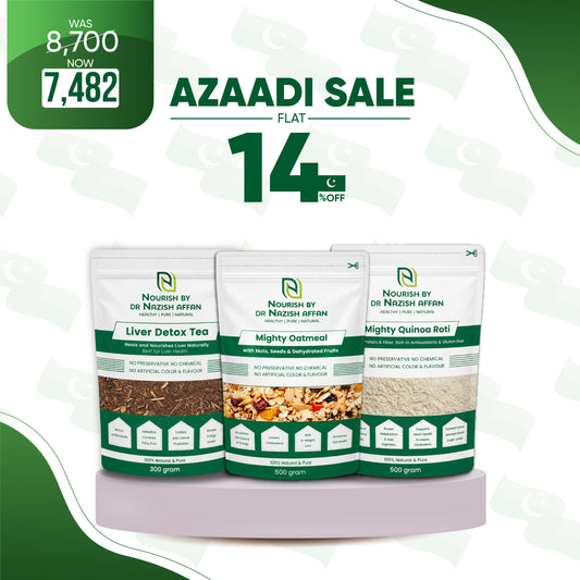 All Day Meal Bundle