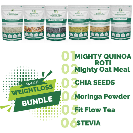 Weight loss Special